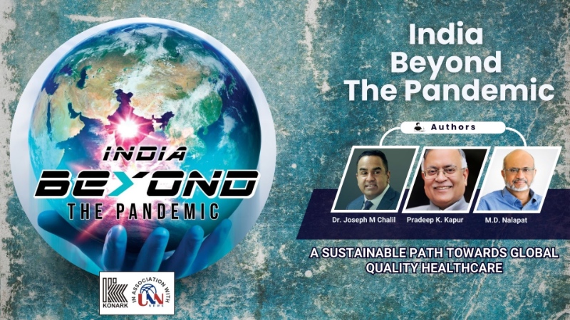 India Beyond The Pandemic Featured Image 1