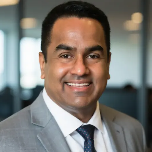 Dr Joseph M Chalil