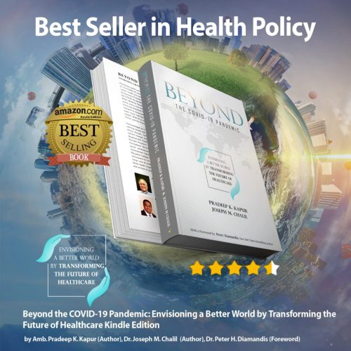 COVID 19 Pandemic Book Best Seller In Health Policy